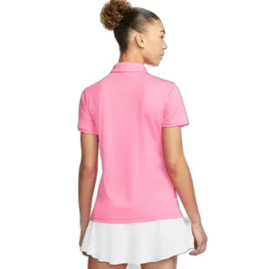 Women's polo shirt Nike Dri-Fit Victory image-3