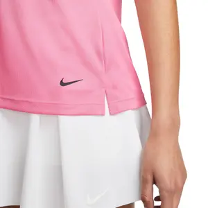 Women's polo shirt Nike Dri-Fit Victory image-5
