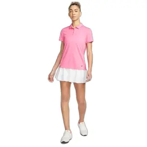 Women's polo shirt Nike Dri-Fit Victory image-1