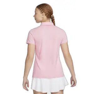 Women's Polo shirt Nike Victory Golf image-2