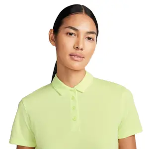 Women's Polo shirt Nike Dri-Fit Victory Solid image-3