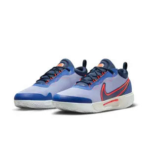 Chaussures de tennis enfant Nike Court Zoom Pro Clay image-5