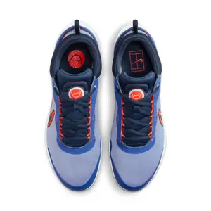 Chaussures de tennis enfant Nike Court Zoom Pro Clay image-6