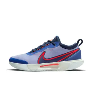 Chaussures de tennis enfant Nike Court Zoom Pro Clay image-2