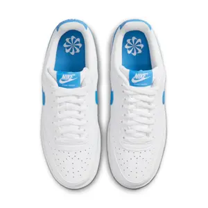 Trainers Nike Court Vision Low Next Nature image-4