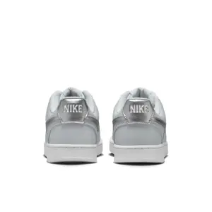 Zapatillas de deporte para mujeres Nike Court Vision Low Next Nature image-5