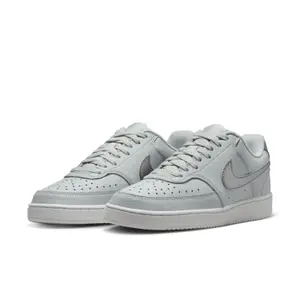 Zapatillas de deporte para mujeres Nike Court Vision Low Next Nature image-4