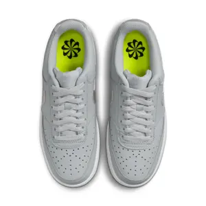 Zapatillas de deporte para mujeres Nike Court Vision Low Next Nature image-6