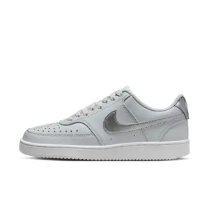 Zapatillas de deporte para mujeres Nike Court Vision Low Next Nature image-3