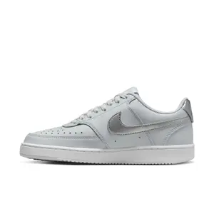 Zapatillas de deporte para mujeres Nike Court Vision Low Next Nature image-2