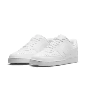 Dames sportschoenen Nike Court Vision Low Next Nature image-2