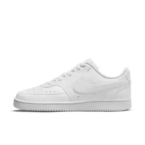 Dames sportschoenen Nike Court Vision Low Next Nature image-1