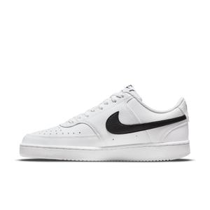 Dames sportschoenen Nike Court Vision Low Next Nature image-6