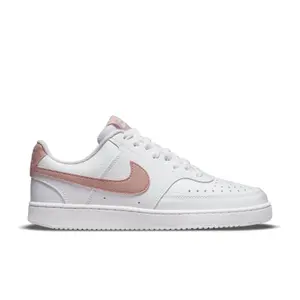 Dames sportschoenen Nike Court Vision Low Next Nature