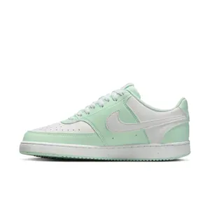 Sapatilhas de mulheres Nike Court Vision Low Next Nature image-3