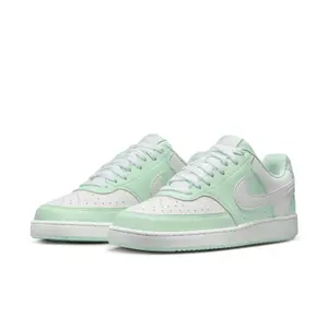 Sapatilhas de mulheres Nike Court Vision Low Next Nature image-2