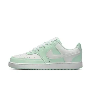 Sapatilhas de mulheres Nike Court Vision Low Next Nature image-4