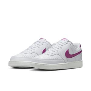 Damestrainers Nike Court Vision Low Next Nature image-3