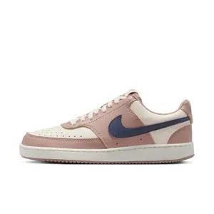 Women's Trainers Nike Court Vision Low Next Nature image-1