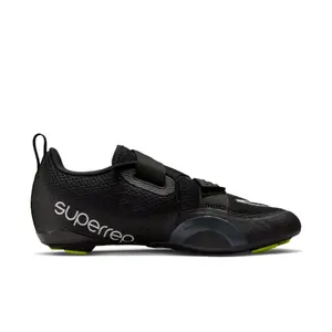 Zapatillas de ciclismo indoor Nike SuperRep Cycle 2 Next Nature image-2