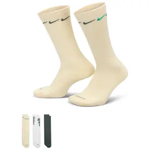 Calcetines Nike Everyday Plus Cushioned (x3) image-0