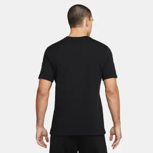 T-shirt Nike Swoosh image-2