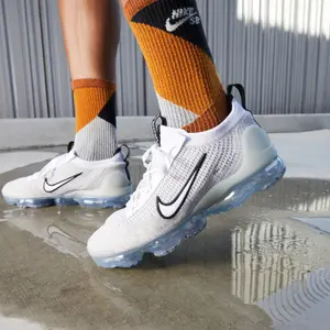 Entrenadores para niños Nike Air Vapormax 2021 Fk image-1