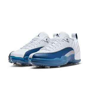 Scarpe da golf Nike Air Jordan XII Low image-2