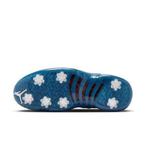 Scarpe da golf Nike Air Jordan XII Low image-6