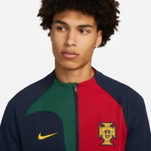 2022 WK trainingsjack Portugal Academy Pro Anthem image-1