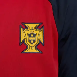 2022 WK trainingsjack Portugal Academy Pro Anthem image-3