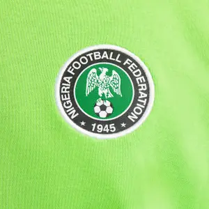 Hættetrøje til verdensmesterskabet Nigeria Travel 2022 image-4