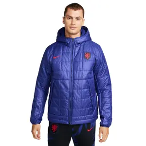 Kurtka puchowa Pays-Bas