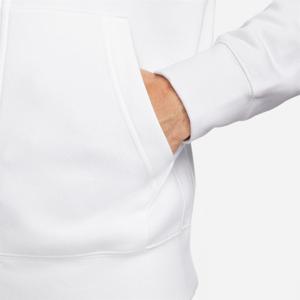 Sweatshirt à capuche zippé Coupe du monde 2022 Pologne Club image-3