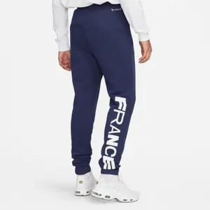 World Cup 2022 sweatpants France GFA BB image-2