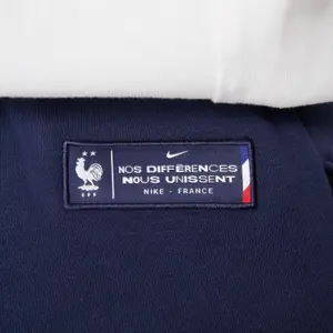 World Cup 2022 sweatpants France GFA BB image-3