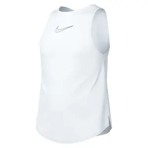 Camiseta de tirantes de niña Nike Dri-FIT One GX image-0