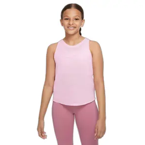 Débardeur fille Nike Dri-FIT One Gx image-0