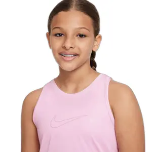 Débardeur fille Nike Dri-FIT One Gx image-3
