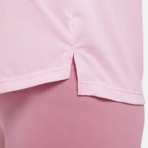 Débardeur fille Nike Dri-FIT One Gx image-4