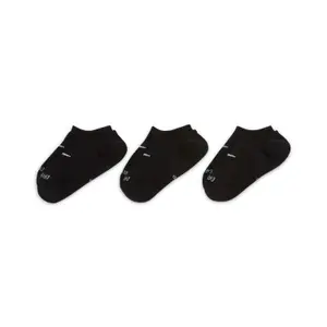 Chaussettes Damen Nike Everyday plus cushioned image-1