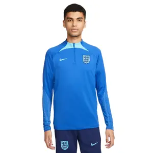 Top de treino Angleterre Dri-FIT Strike Dril 2022/23 image-0
