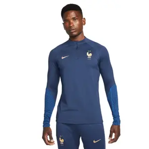 Trainingsoberteil Frankreich Dri-FIT Strike Dril 2022/23 image-0
