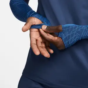 Trainingsoberteil Frankreich Dri-FIT Strike Dril 2022/23 image-3