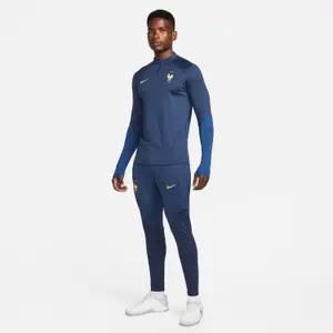Trainingsoberteil Frankreich Dri-FIT Strike Dril 2022/23 image-4