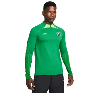 Træningstop Nigeria Dri-FIT Strike Dril 2022/23