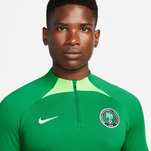 Træningstop Nigeria Dri-FIT Strike Dril 2022/23 image-1