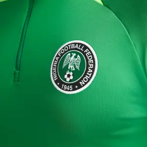 Træningstop Nigeria Dri-FIT Strike Dril 2022/23 image-3