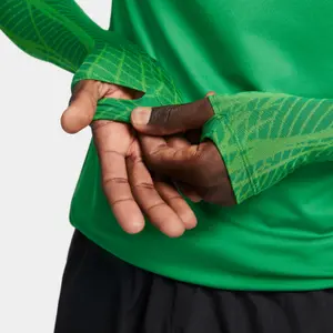 Træningstop Nigeria Dri-FIT Strike Dril 2022/23 image-4
