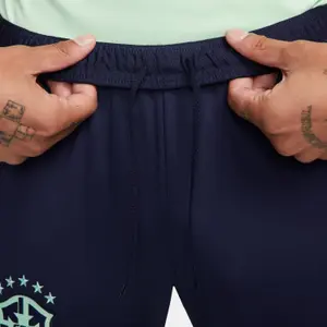 Pantalon de survêtement Brésil KP Coupe du Monde 2022 image-3